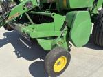 John Deere 560M