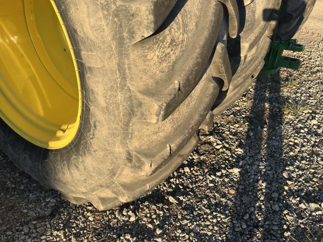 John Deere 9470R