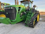 John Deere 9530T