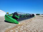 John Deere HD45F