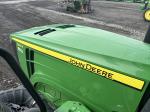John Deere 9520R