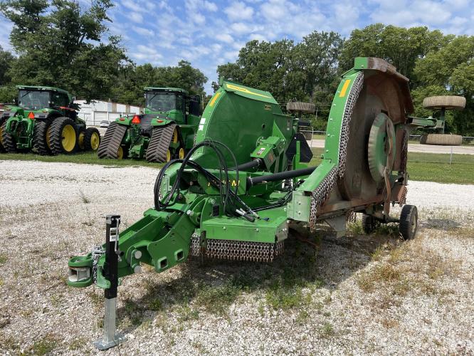 John Deere FC15M