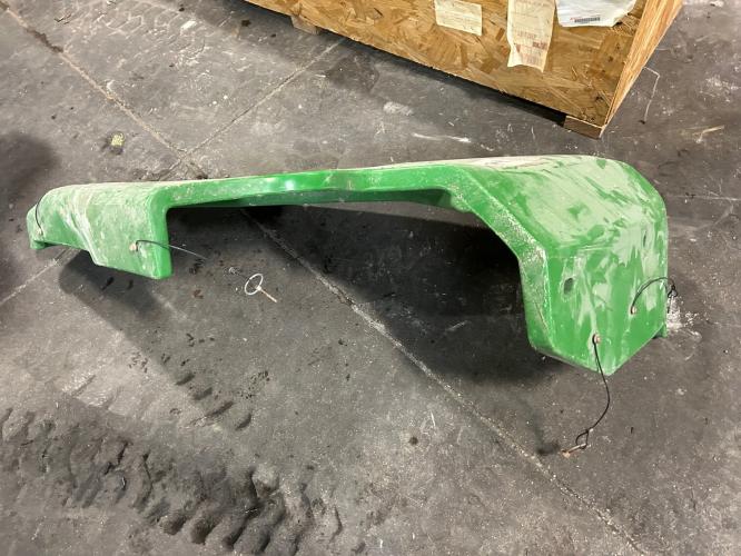 John Deere HXE30766 CHOPPER DRIVE SHIELD