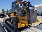 John Deere 331G