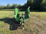John Deere FC15M