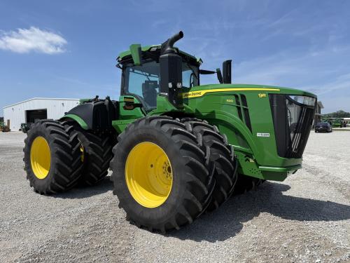 2024 John Deere 9R 590