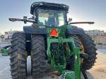 John Deere 8R 250
