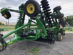 John Deere 2660VT