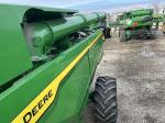 John Deere S7 800