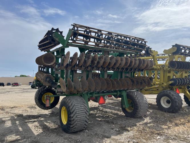 John Deere 2680H