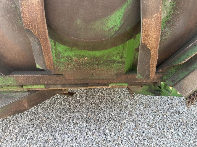 John Deere FC15M