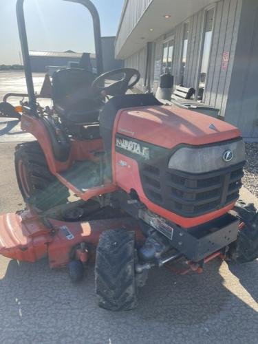 Kubota 1500