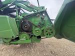 John Deere 635F