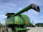 John Deere 9770 STS