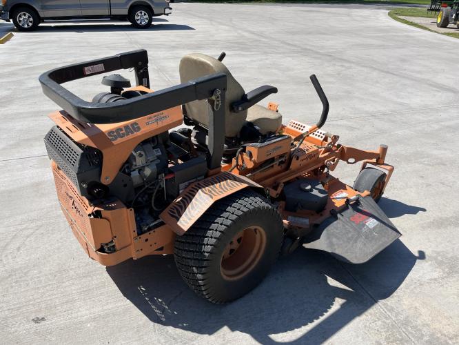 Scag Turf Tiger 2