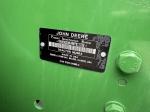 John Deere 9620RX