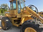 John Deere 544GTC