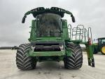 John Deere S790