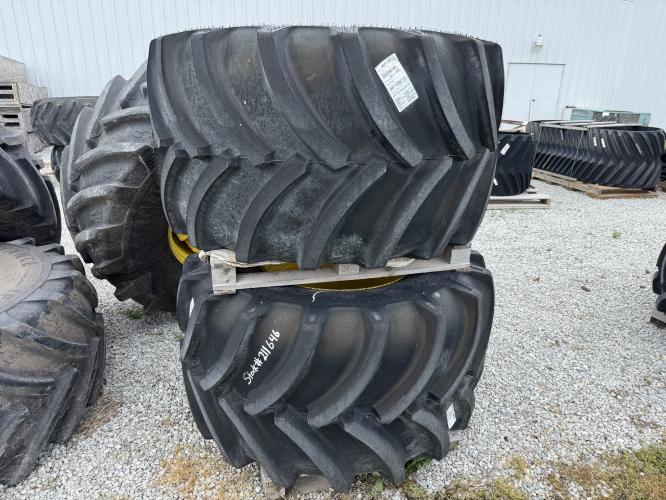 Goodyear 850/55R30