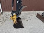 John Deere 60G