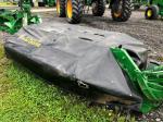 John Deere R280
