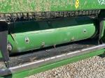 John Deere HD35F