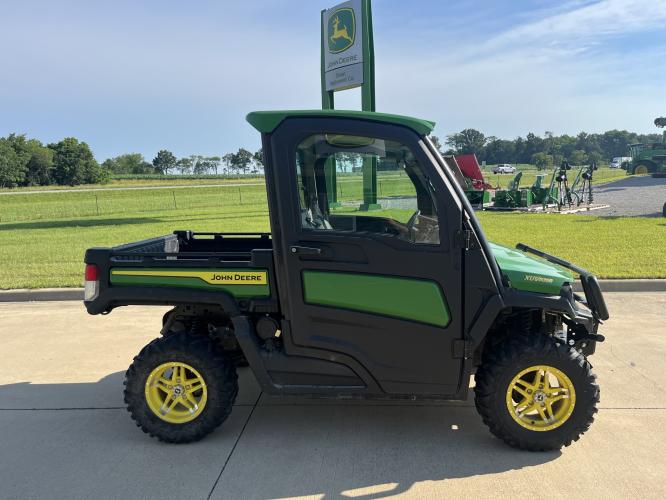John Deere XUV 835R