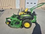 John Deere Z970R