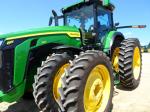 John Deere 8R 340