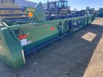 John Deere 630F
