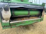 John Deere 9670 STS