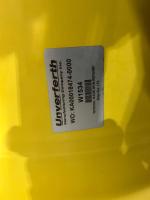 John Deere UNVERFERTH W1534 MFWD RE588919WHEEL 15X34 -