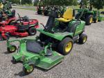 John Deere 1435