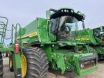John Deere S7 900
