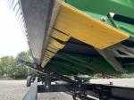 John Deere 630FD
