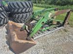 John Deere 148