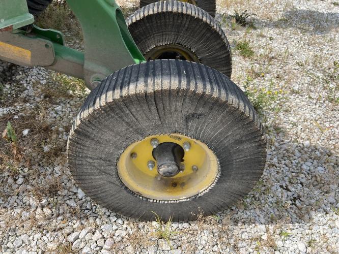 John Deere FC15M