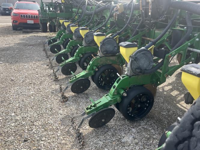 John Deere 1770NT