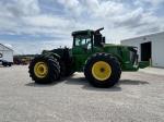John Deere 9R 640