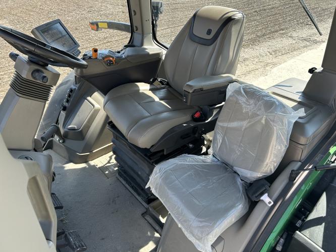 John Deere 9RT 570