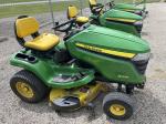 John Deere X304