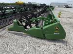 John Deere 635F