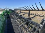 John Deere HD35F