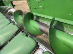 John Deere C8R
