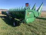 John Deere 712C