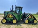 John Deere 9570RX
