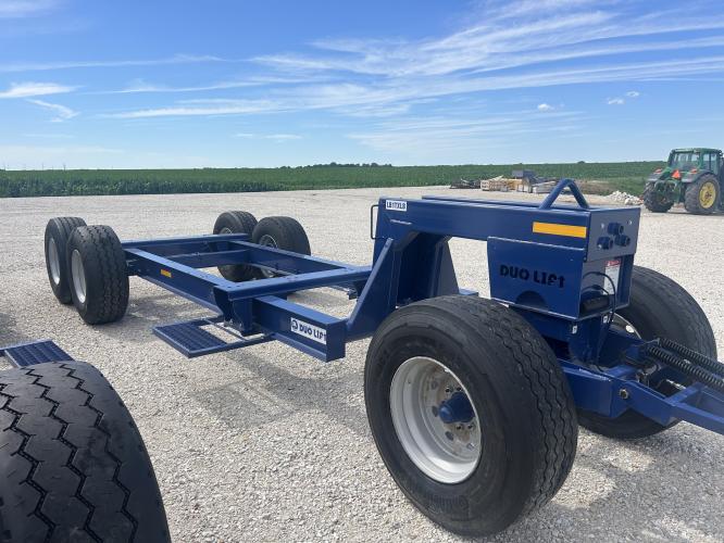 Duo Lift LB1TXLB