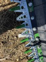John Deere RDF 35