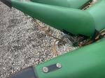 John Deere C8R