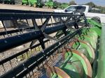John Deere 630F